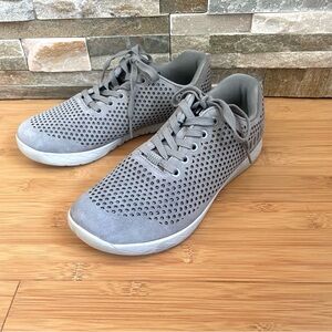 NoBull Suede Trainers